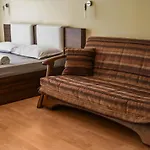 Apartamento Panorama Beach, фамилно студио Deluxe
