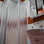 Panorama Beach, фамилно студио Deluxe Apartamento *