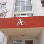Apartamento Panorama Beach, фамилно студио Deluxe *