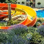 Panorama Beach, фамилно студио Deluxe * Sveti Vlas