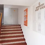 Panorama Beach, фамилно студио Deluxe سفيتي فلاس
