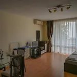 Panorama Beach, фамилно студио Deluxe سفيتي فلاس