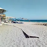 Panorama Beach, фамилно студио Deluxe * سفيتي فلاس
